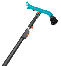 GARDENA Combisystem takrennerenser m/skaft